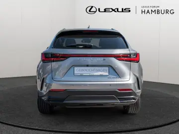 LEXUS NX 450h  Executive MEMORY SHZ 360 Inter.Pak.