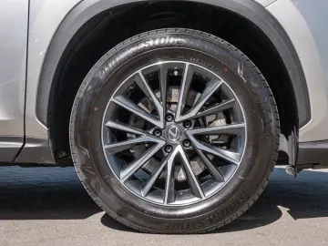 LEXUS NX 450h  Executive MEMORY SHZ 360 Inter.Pak.