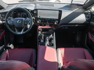 LEXUS NX 450h  Executive MEMORY SHZ 360 Inter.Pak.