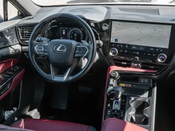 LEXUS NX 450h  Executive MEMORY SHZ 360 Inter.Pak.