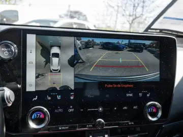 LEXUS NX 450h  Executive MEMORY SHZ 360 Inter.Pak.