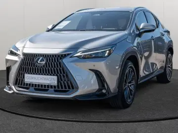LEXUS NX 450h  Executive MEMORY SHZ 360 Inter.Pak.