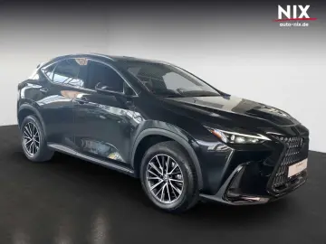 LEXUS NX 450h  360  Memory