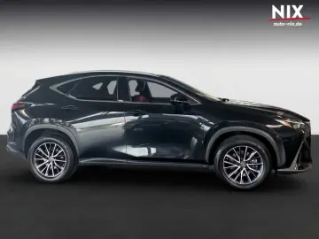 LEXUS NX 450h  360  Memory
