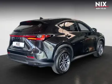 LEXUS NX 450h  360  Memory