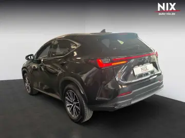 LEXUS NX 450h  360  Memory