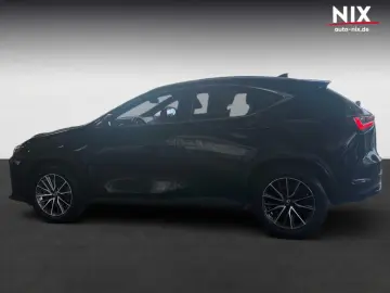 LEXUS NX 450h  360  Memory