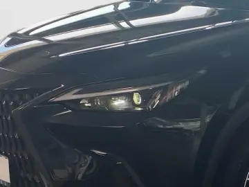 LEXUS NX 450h  360  Memory