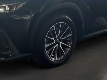LEXUS NX 450h  360  Memory