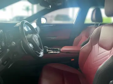 LEXUS NX 450h  360  Memory