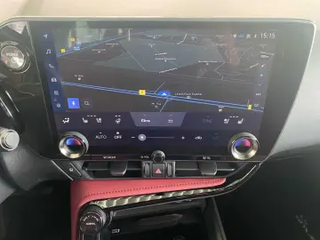 LEXUS NX 450h  360  Memory