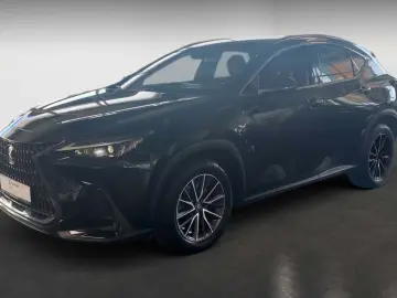 LEXUS NX 450h  360  Memory