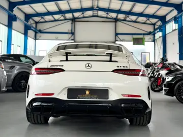 MERCEDES-BENZ AMG GT 4-trg. 43 4Matic  GT63-Umbau Nu…