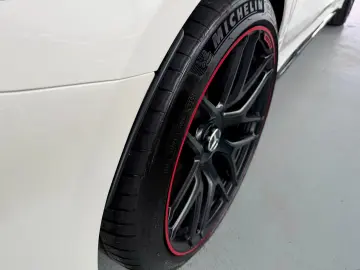 MERCEDES-BENZ AMG GT 4-trg. 43 4Matic  GT63-Umbau Nu…