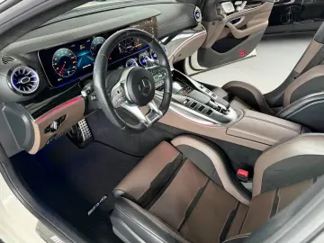 MERCEDES-BENZ AMG GT 4-trg. 43 4Matic  GT63-Umbau Nu…