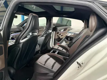MERCEDES-BENZ AMG GT 4-trg. 43 4Matic  GT63-Umbau Nu…