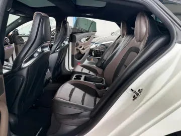 MERCEDES-BENZ AMG GT 4-trg. 43 4Matic  GT63-Umbau Nu…
