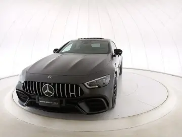 MERCEDES-BENZ Mercedes-Benz AMG GT Coupe 4 - X290 Co…