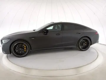 MERCEDES-BENZ Mercedes-Benz AMG GT Coupe 4 - X290 Co…