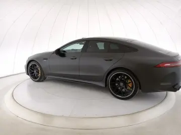 MERCEDES-BENZ Mercedes-Benz AMG GT Coupe 4 - X290 Co…