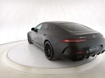 MERCEDES-BENZ Mercedes-Benz AMG GT Coupe 4 - X290 Co…