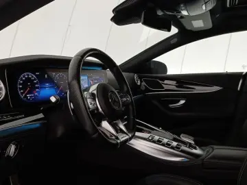MERCEDES-BENZ Mercedes-Benz AMG GT Coupe 4 - X290 Co…
