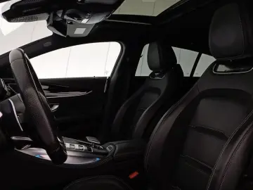 MERCEDES-BENZ Mercedes-Benz AMG GT Coupe 4 - X290 Co…