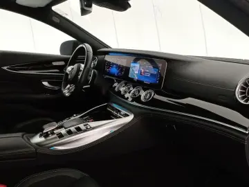 MERCEDES-BENZ Mercedes-Benz AMG GT Coupe 4 - X290 Co…