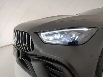 MERCEDES-BENZ Mercedes-Benz AMG GT Coupe 4 - X290 Co…