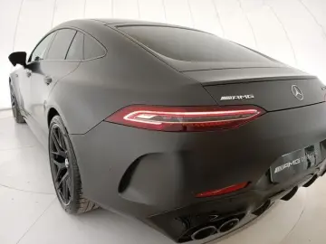 MERCEDES-BENZ Mercedes-Benz AMG GT Coupe 4 - X290 Co…