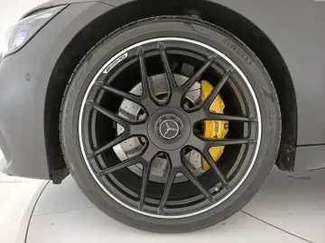 MERCEDES-BENZ Mercedes-Benz AMG GT Coupe 4 - X290 Co…