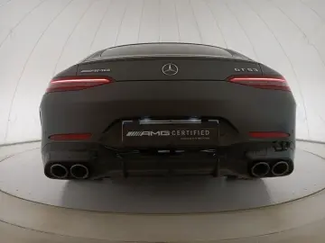 MERCEDES-BENZ Mercedes-Benz AMG GT Coupe 4 - X290 Co…