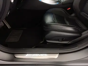 MERCEDES-BENZ Mercedes-Benz AMG GT Coupe 4 - X290 Co…