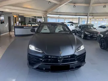 Lamborghini Urus SE - PHEV - B&O - Panoramic