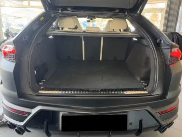 Lamborghini Urus SE - PHEV - B&O - Panoramic