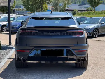 Lamborghini Urus SE - PHEV - B&O - Panoramic