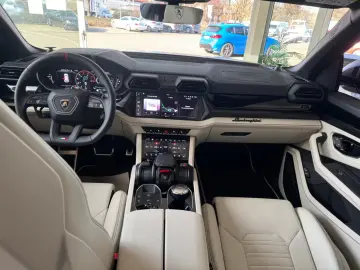 Lamborghini Urus SE - PHEV - B&O - Panoramic