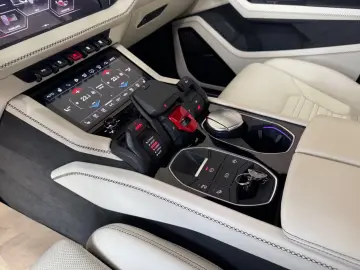 Lamborghini Urus SE - PHEV - B&O - Panoramic