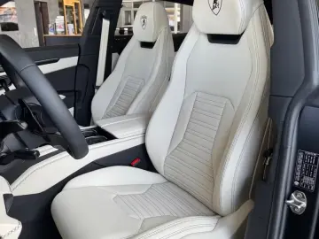 Lamborghini Urus SE - PHEV - B&O - Panoramic