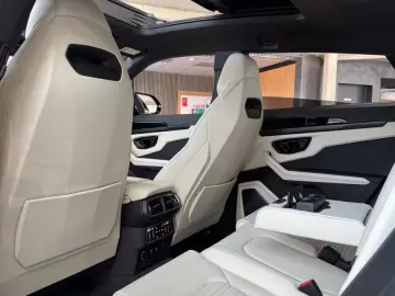 Lamborghini Urus SE - PHEV - B&O - Panoramic