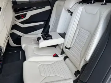 Lamborghini Urus SE - PHEV - B&O - Panoramic