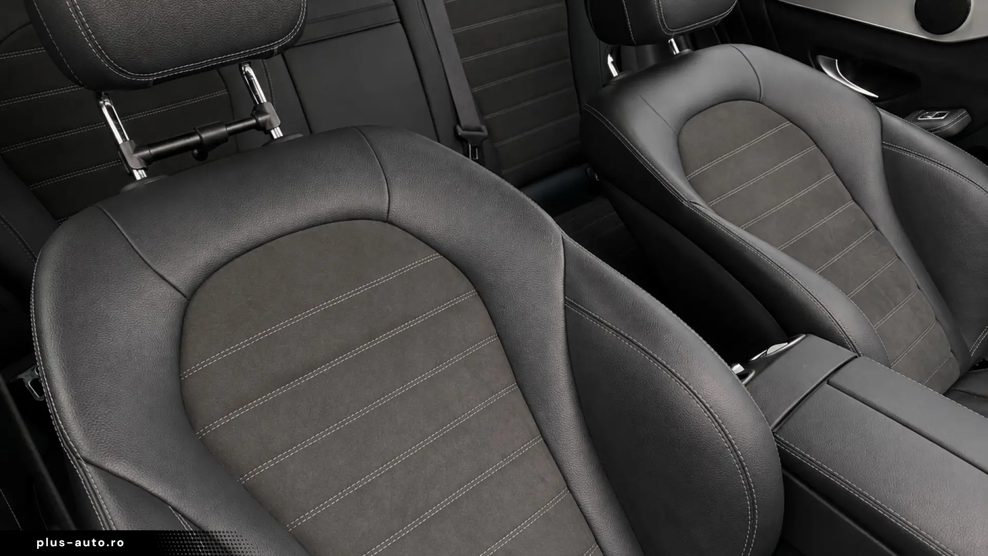 Mercedes-Benz GLC-Klasse GLC 300 d 4Matic AMG Line