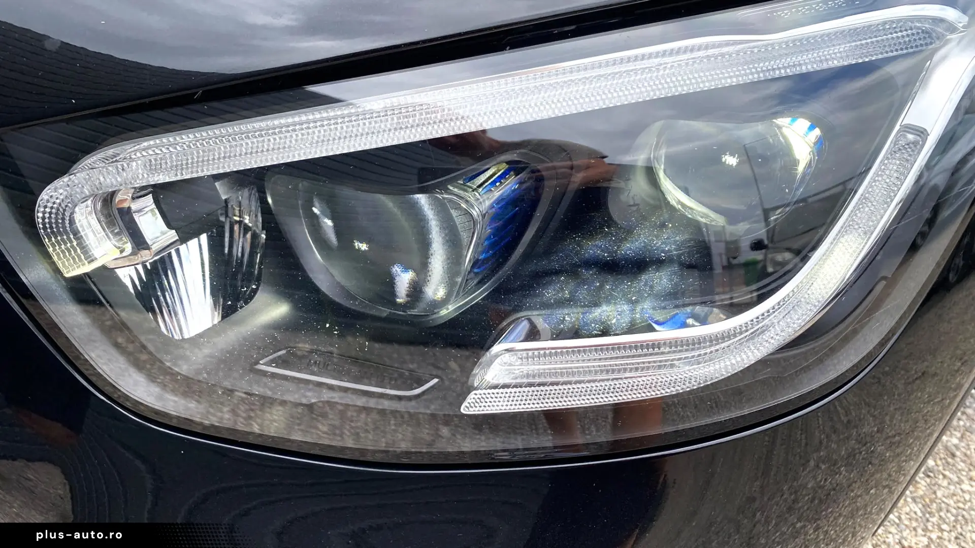 Mercedes-Benz GLC-Klasse GLC 300 d 4Matic AMG Line