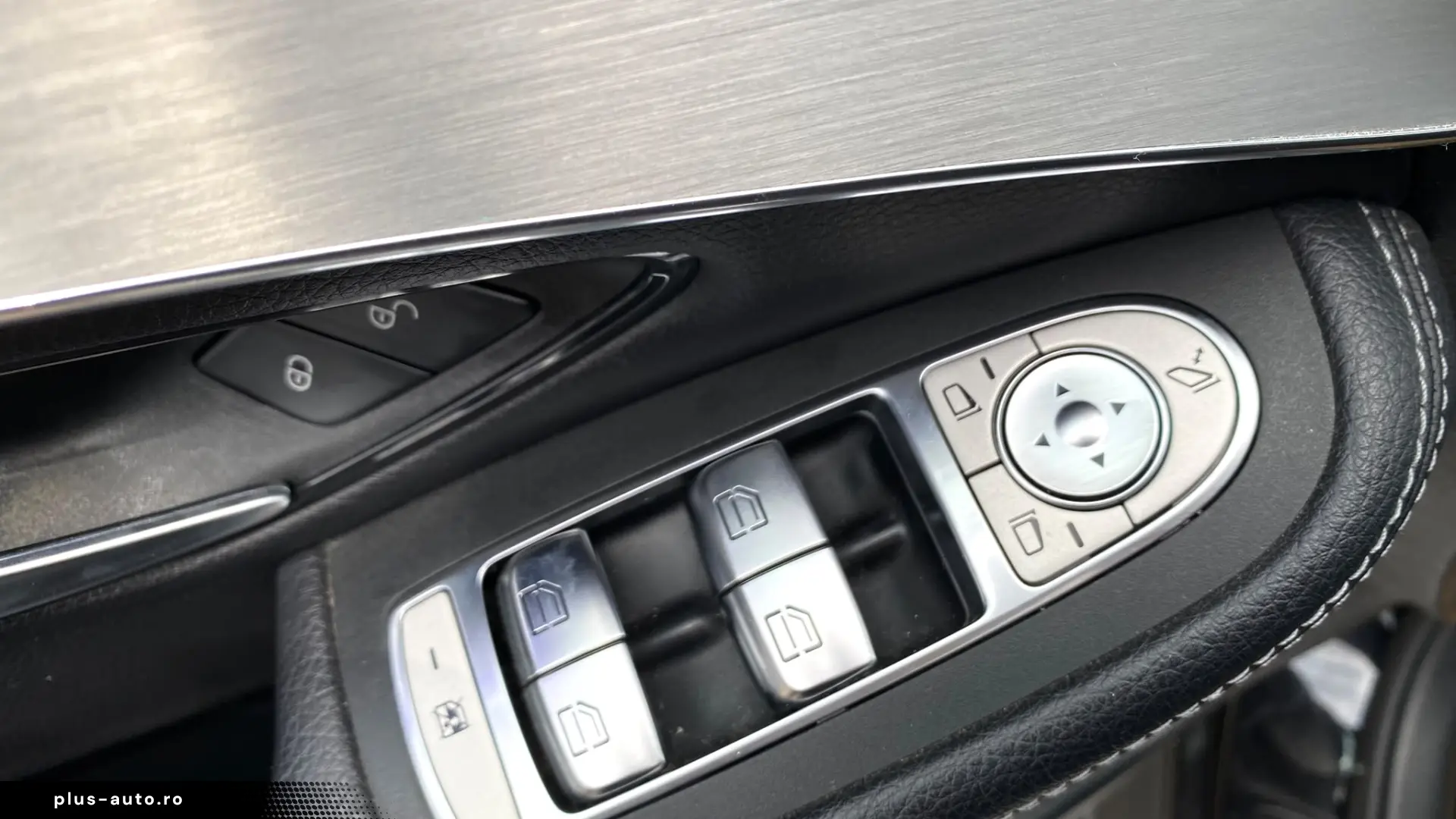 Mercedes-Benz GLC-Klasse GLC 300 d 4Matic AMG Line