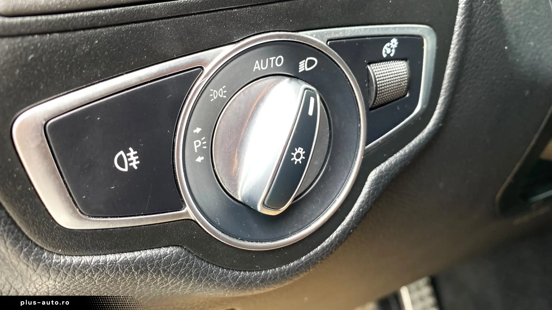Mercedes-Benz GLC-Klasse GLC 300 d 4Matic AMG Line