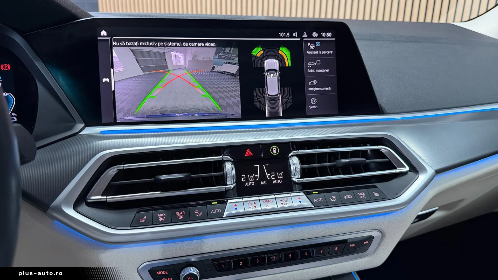 BMW X5 3.0 XDRIVE45E 155KW 4WD AUTO