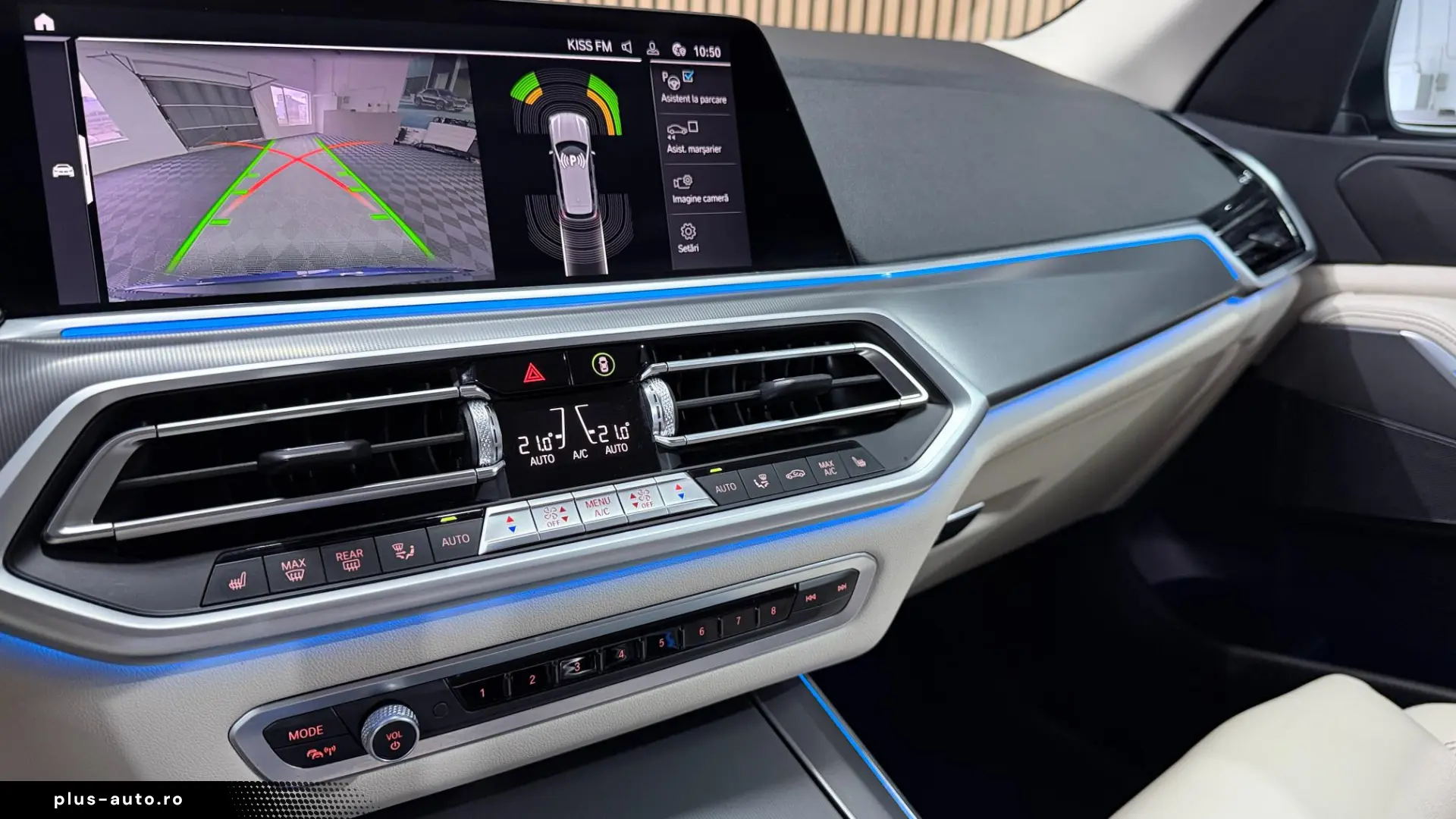 BMW X5 3.0 XDRIVE45E 155KW 4WD AUTO