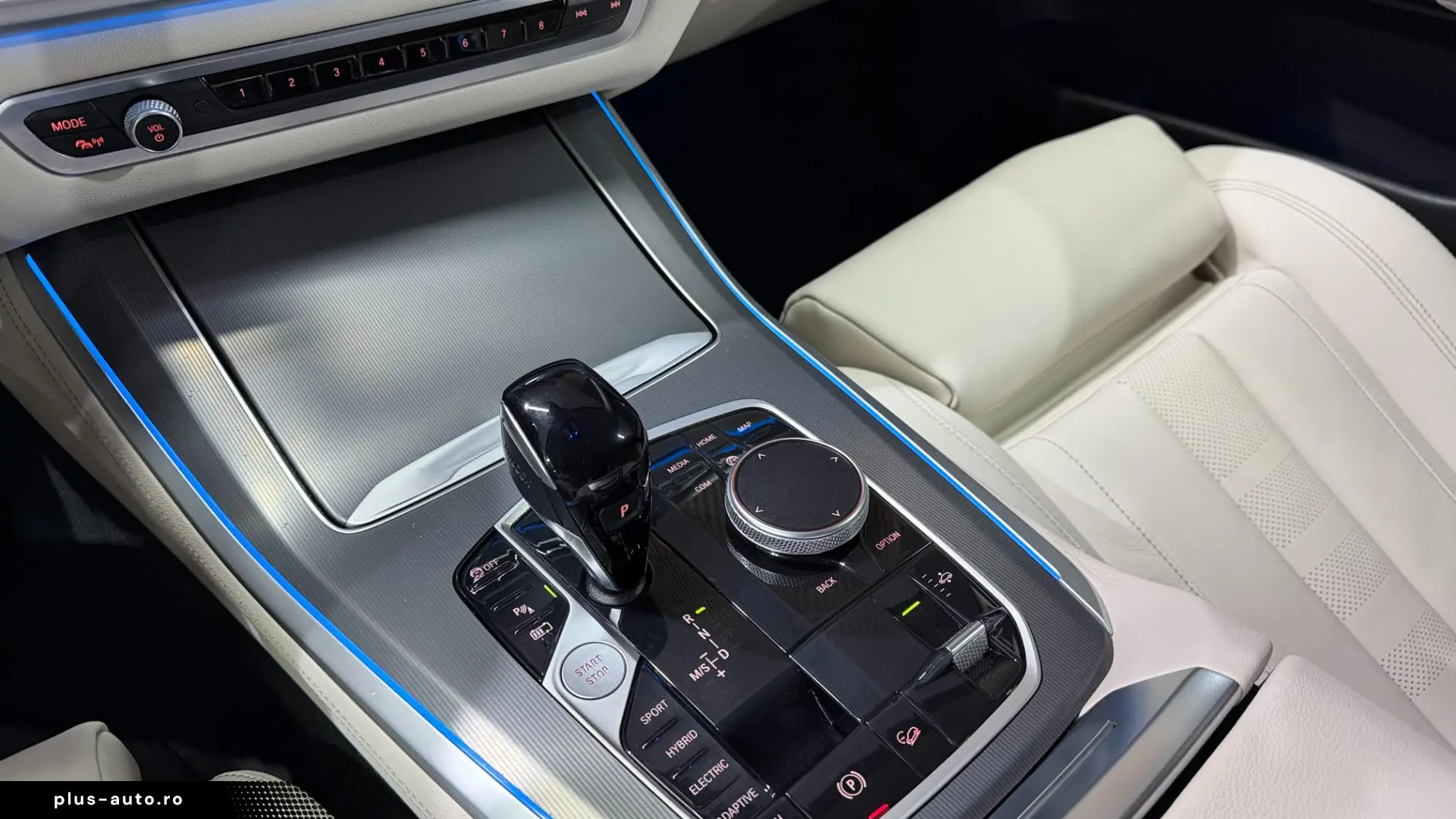 BMW X5 3.0 XDRIVE45E 155KW 4WD AUTO