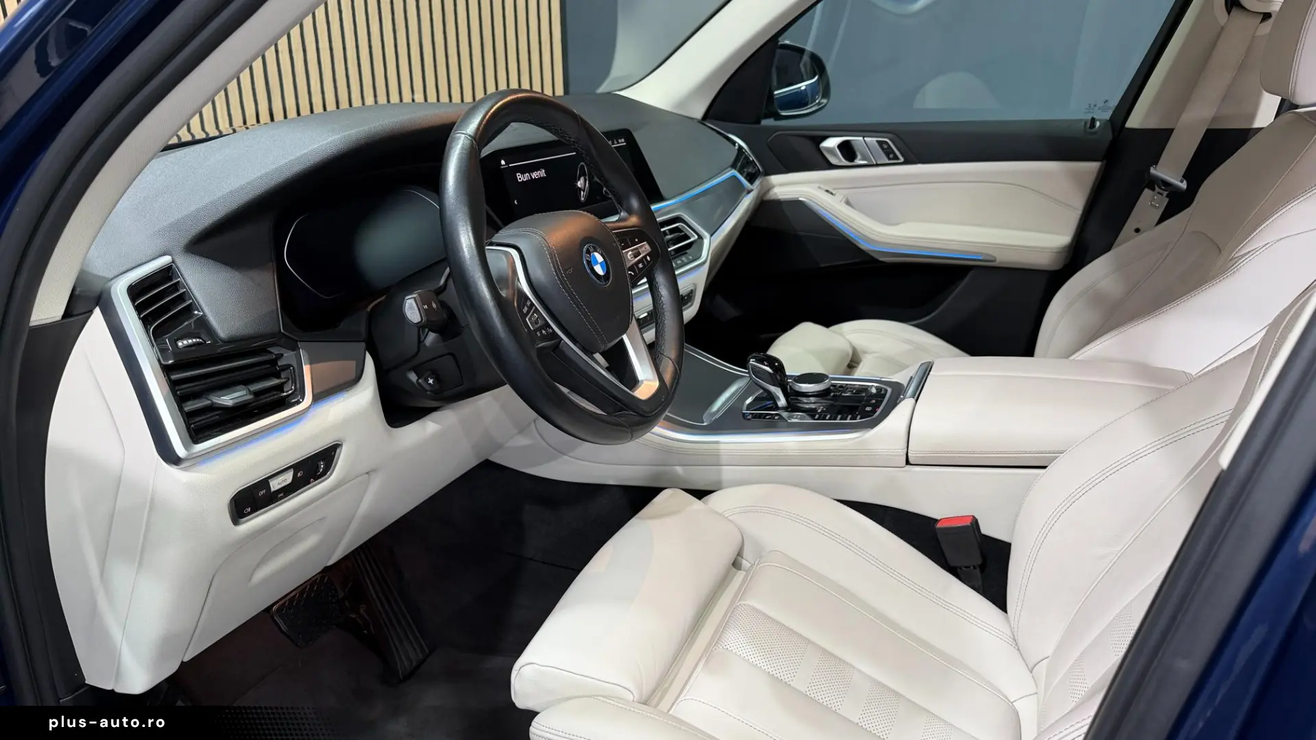 BMW X5 3.0 XDRIVE45E 155KW 4WD AUTO