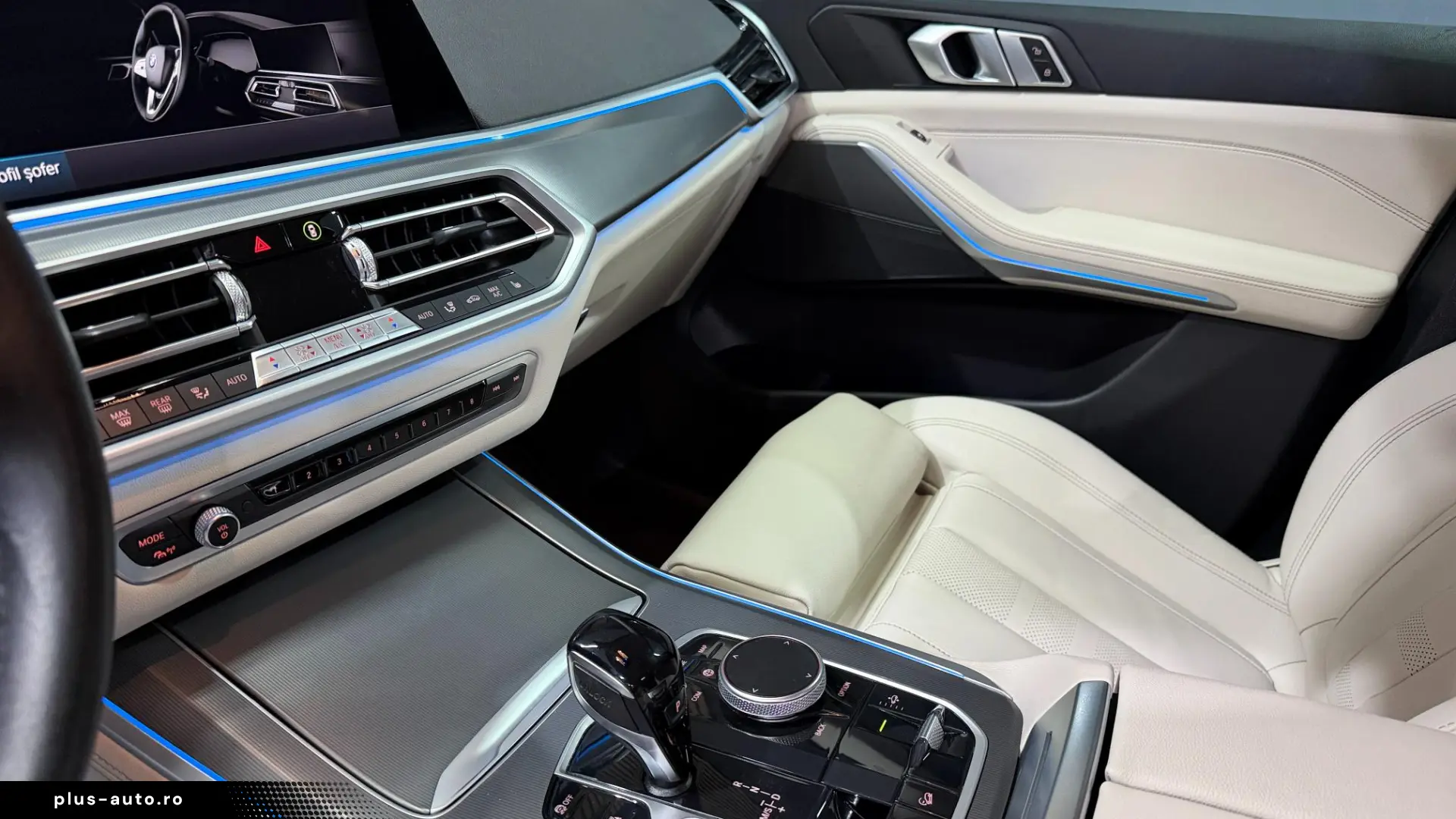 BMW X5 3.0 XDRIVE45E 155KW 4WD AUTO